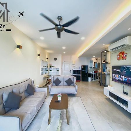 Apartamento Atlantis Premium 3Bdr 4-12Pax/5 Min To Jonker/Town Malacca Exterior foto