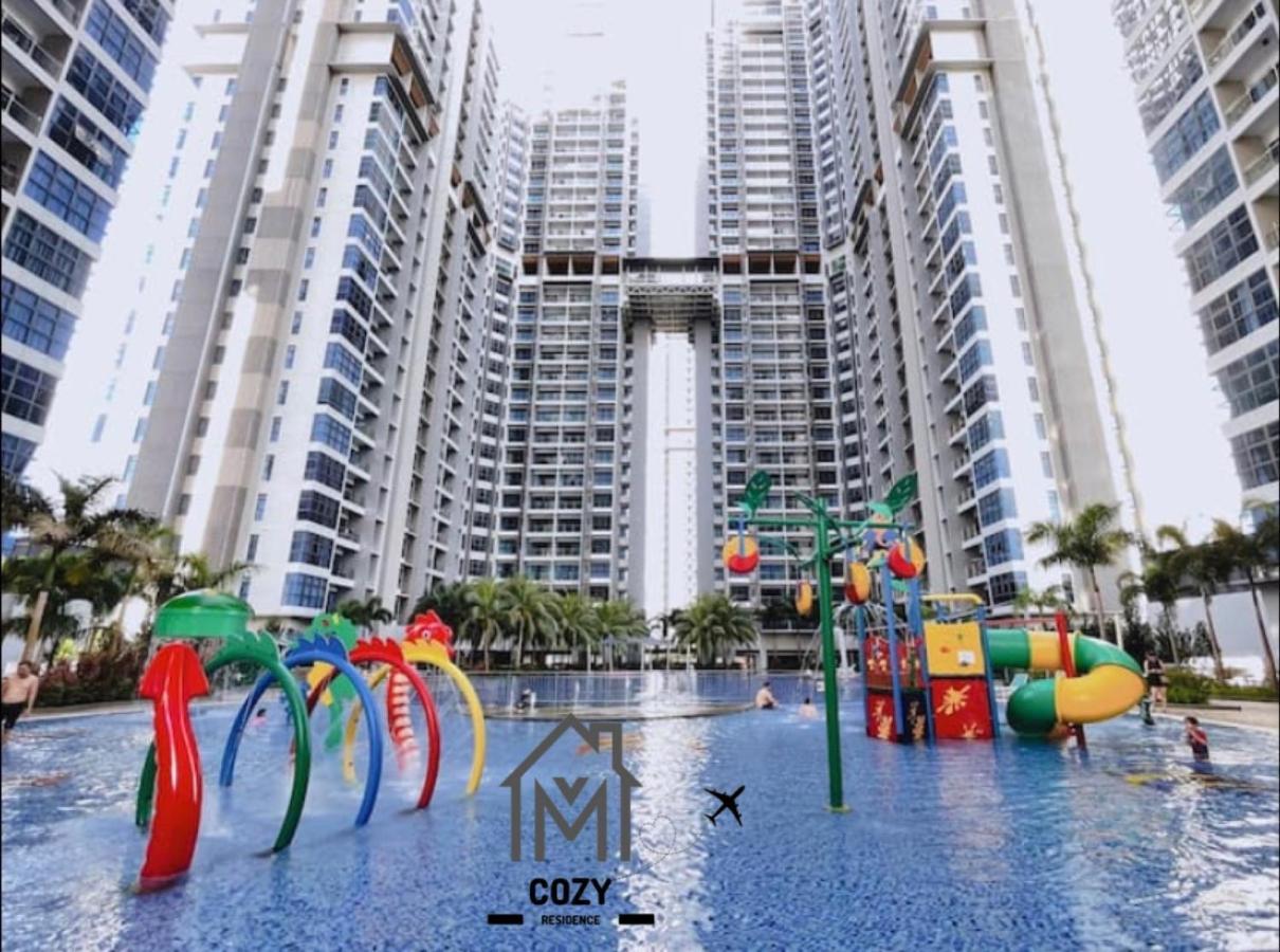 Apartamento Atlantis Premium 3Bdr 4-12Pax/5 Min To Jonker/Town Malacca Exterior foto