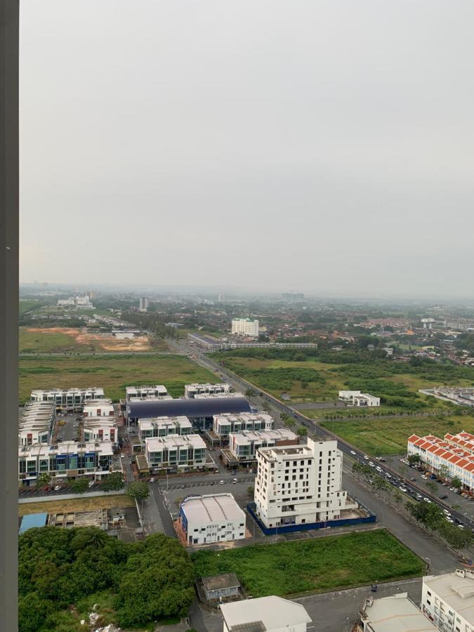 Apartamento Atlantis Premium 3Bdr 4-12Pax/5 Min To Jonker/Town Malacca Exterior foto
