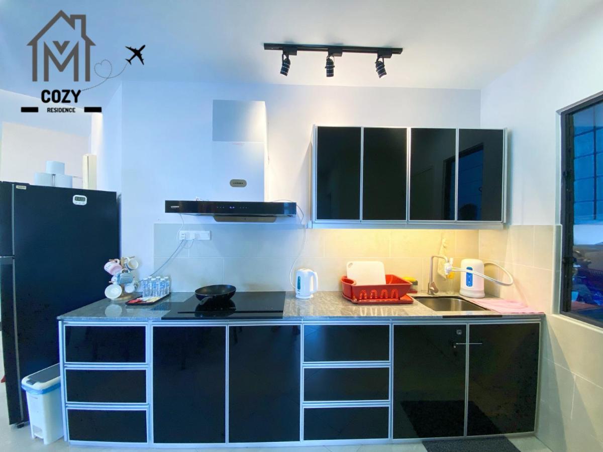 Apartamento Atlantis Premium 3Bdr 4-12Pax/5 Min To Jonker/Town Malacca Exterior foto