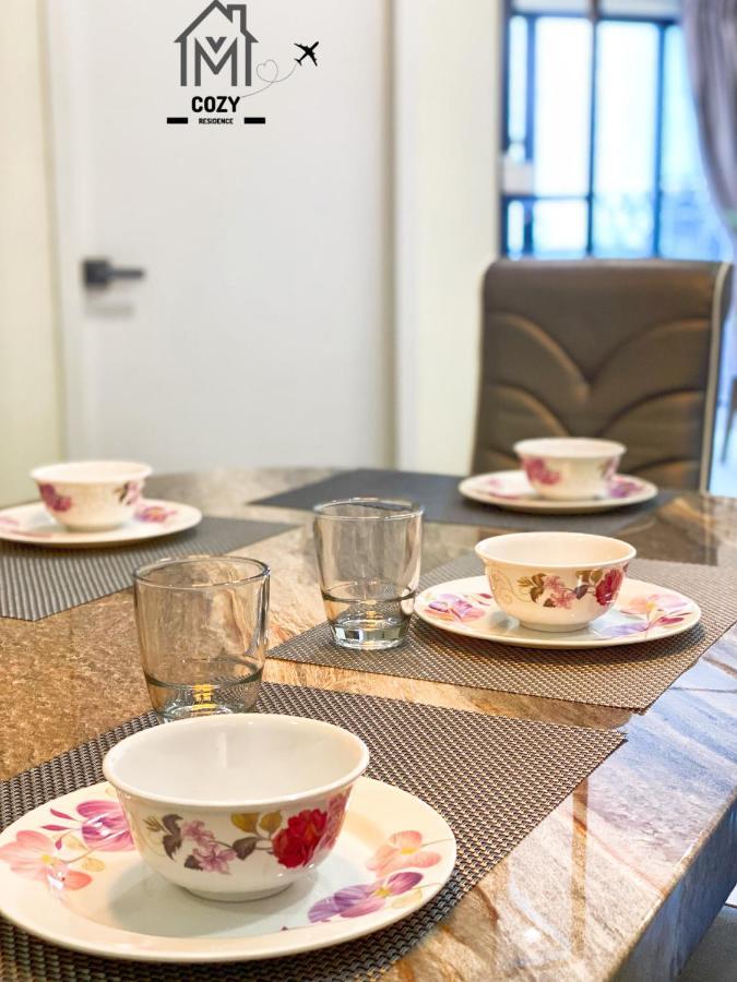 Apartamento Atlantis Premium 3Bdr 4-12Pax/5 Min To Jonker/Town Malacca Exterior foto