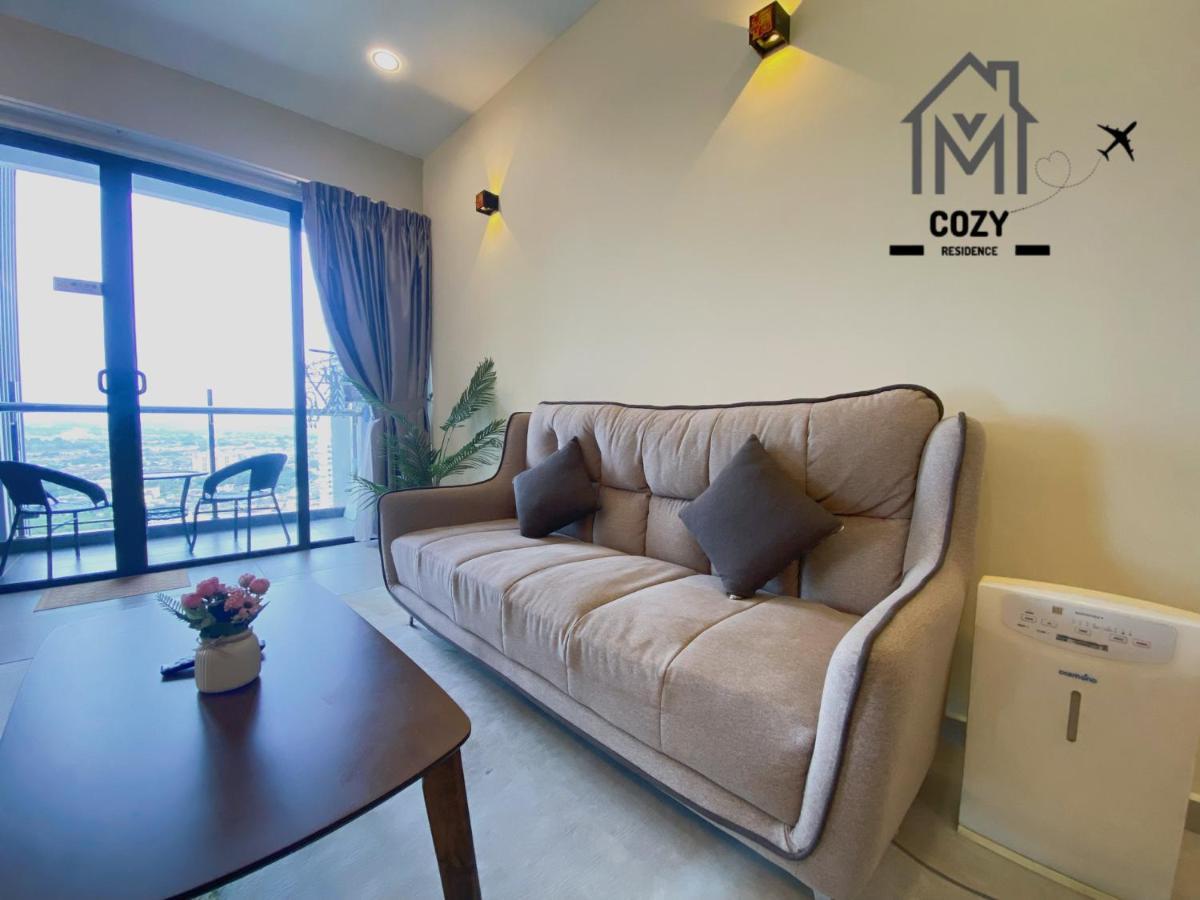 Apartamento Atlantis Premium 3Bdr 4-12Pax/5 Min To Jonker/Town Malacca Exterior foto