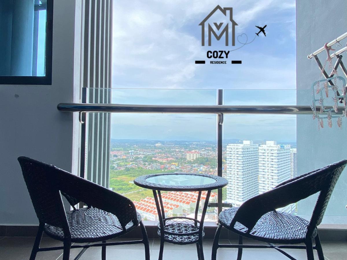 Apartamento Atlantis Premium 3Bdr 4-12Pax/5 Min To Jonker/Town Malacca Exterior foto